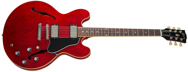 Gibson ES-335 Sixties Cherry