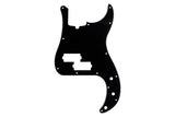 ปิ๊กการ์ดเบส Fender 13-Hole Multi-Ply Modern-Style Precision Bass Pickguards