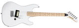 Kramer Baretta Special White