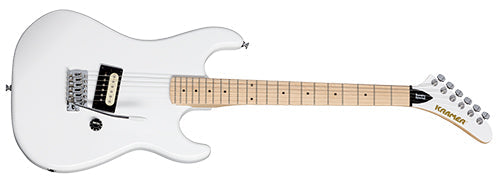 Kramer Baretta Special White