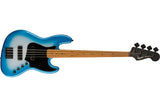 เบสไฟฟ้า Squier Contemporary Active Jazz Bass HH