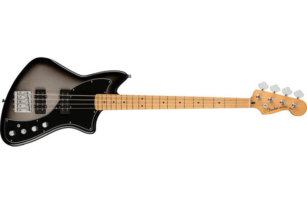 เบสไฟฟ้า Fender Player Plus Active Meteora Bass