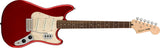 Squier Paranormal Cyclone Candy Apple Red