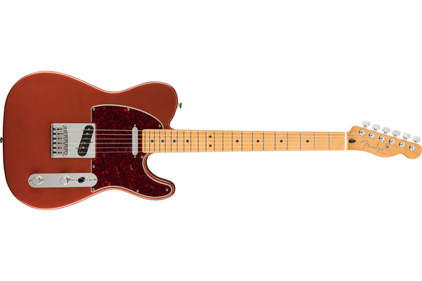 กีต้าร์ไฟฟ้า Fender Player Plus Telecaster