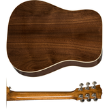 กีต้าร์โปร่ง Gibson Hummingbird Studio Walnut