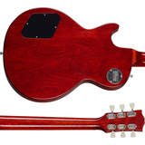 กีต้าร์ไฟฟ้า Gibson 1959 Les Paul Standard Dirty Lemon Burst Light Aged