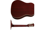 กีต้าร์โปร่ง Gibson 60s J-45 Original Wine Red