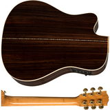 กีต้าร์โปร่ง Gibson Songwriter Standard EC Rosewood