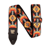 สายสะพายกีต้าร์ Ernie Ball Classic Jacquard Strap