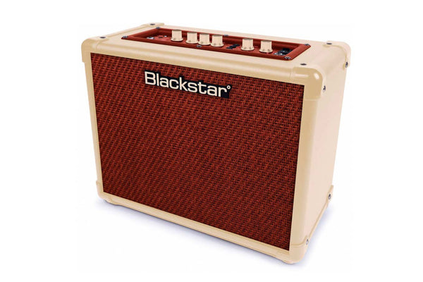 แอมป์กีต้าร์ไฟฟ้า Blackstar ID Core Stereo 10 V3 Vintage