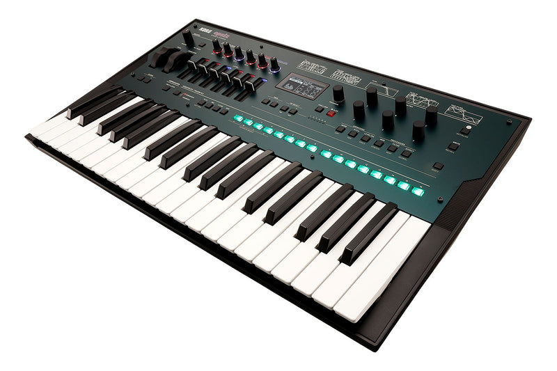 ซินธิไซเซอร์ คีย์บอร์ด Korg Opsix