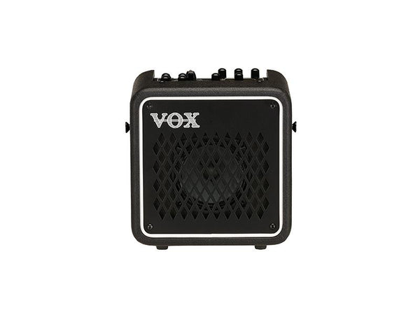 แอมป์กีต้าร์ไฟฟ้า Vox Mini Go 3