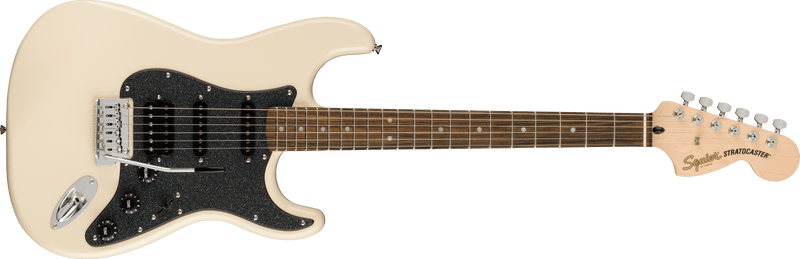 Squier FSR Affinity Series Stratocaster HSS