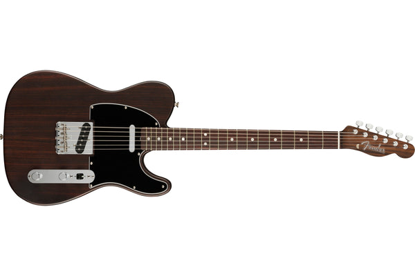 กีต้าร์ไฟฟ้า Fender George Harrison Rosewood Telecaster