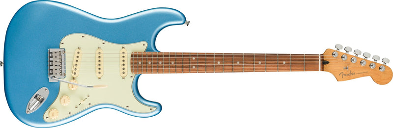 กีต้าร์ไฟฟ้า Fender Player Plus Stratocaster