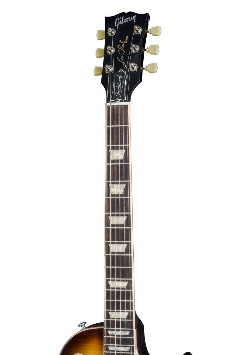 กีต้าร์ไฟฟ้า Gibson Les Paul Traditional 2018