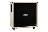 ตู้ลำโพงกีต้าร์ EVH 5150 Iconic Series 4x12 Cabinet Ivory