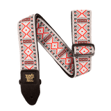 สายสะพายกีต้าร์ Ernie Ball Classic Jacquard Strap