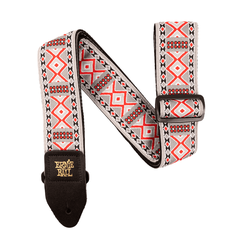 สายสะพายกีต้าร์ Ernie Ball Classic Jacquard Strap