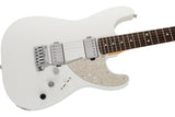 Fender Made in Japan Elemental Stratocaster Nimbus White