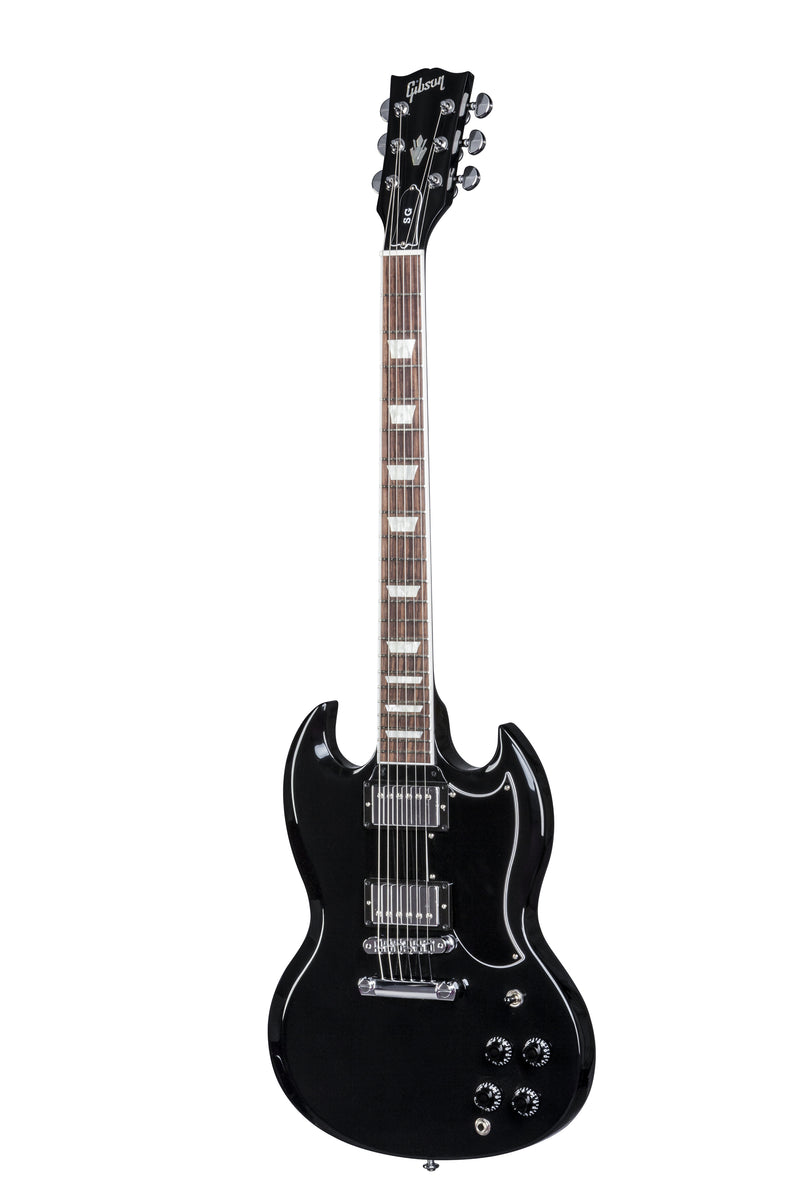 กีต้าร์ไฟฟ้า Gibson SG Standard 2017 T