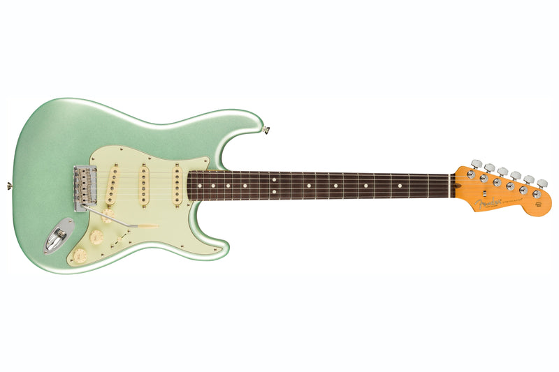 กีต้าร์ไฟฟ้า FENDER AMERICAN PROFESSIONAL II STRATOCASTER