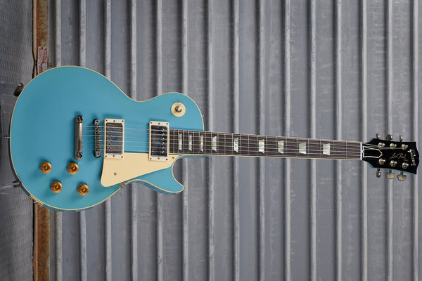 Gibson Mod™ Collection 1957 Les Paul Standard Reissue VOS - Opaque Blue