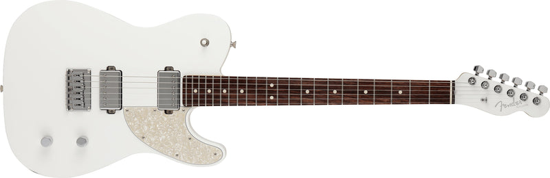 Fender Made in Japan Elemental Telecaster Nimbus White