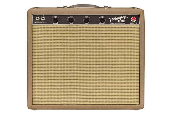 Fender '62 Princeton Amp Chris Stapleton Edition