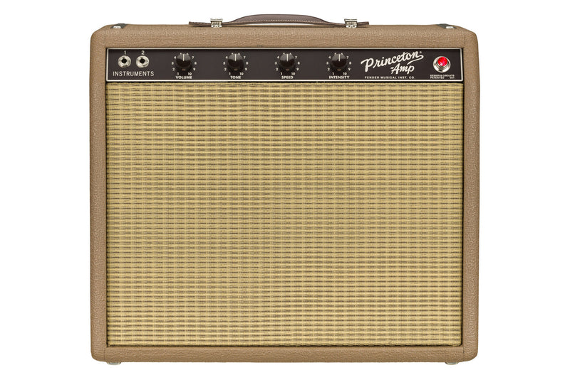 Fender '62 Princeton Amp Chris Stapleton Edition