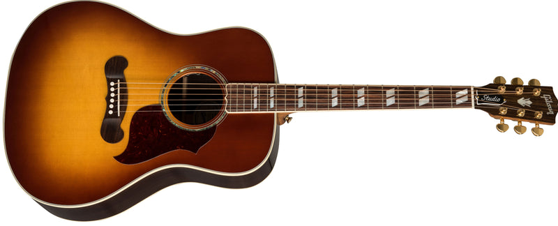 กีต้าร์โปร่ง Gibson Songwriter Standard Rosewood