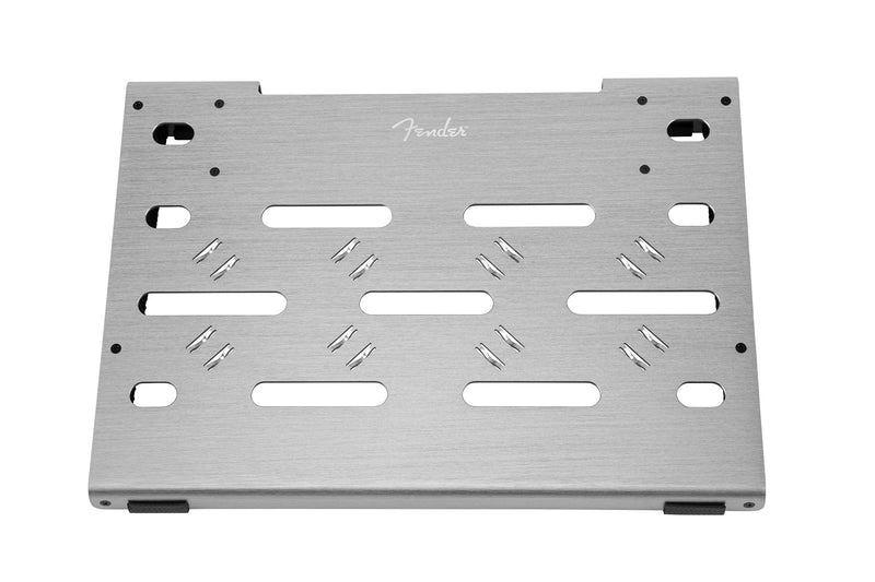 บอร์ดเอฟเฟค Fender Professional Pedal Board Small