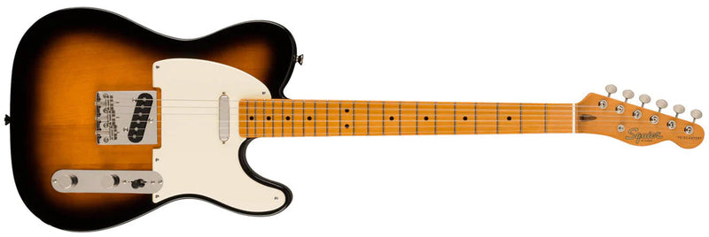 Squier FSR Classic Vibe '50s Telecaster 2 Color Sunburst