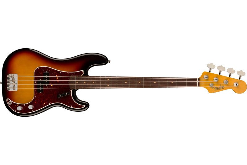 Fender American Vintage II 1960 Precision Bass