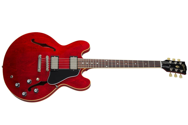 Gibson ES-335