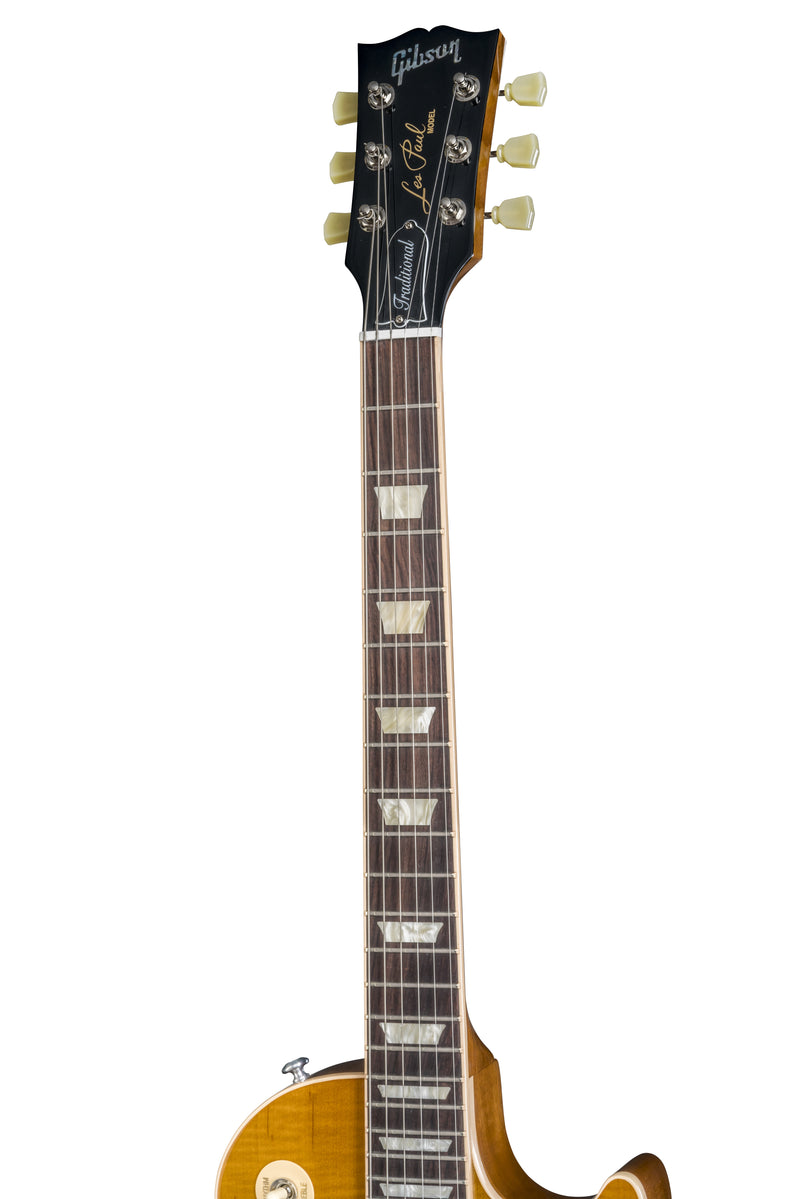 กีต้าร์ไฟฟ้า Gibson Les Paul Traditional 2018