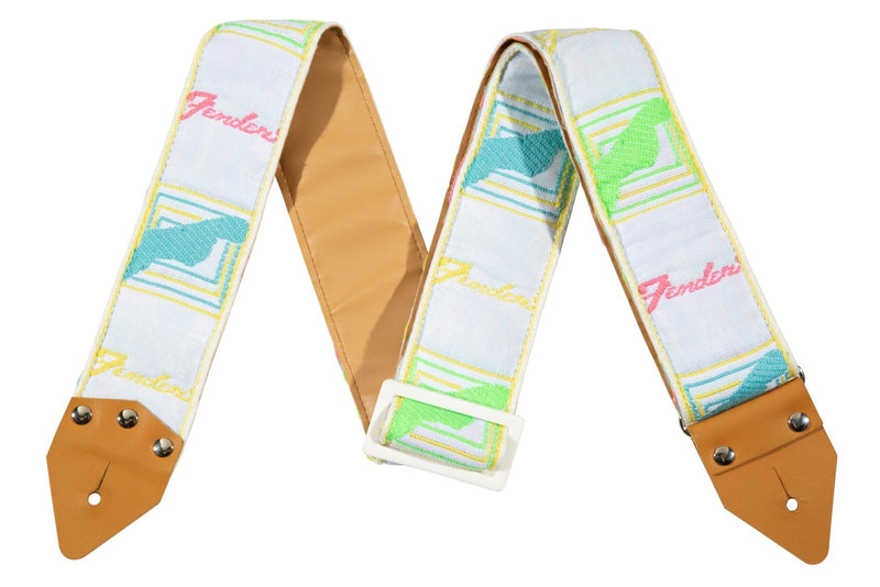 สายสะพายกีต้าร์ Fender Hama Okamoto Signature Strap