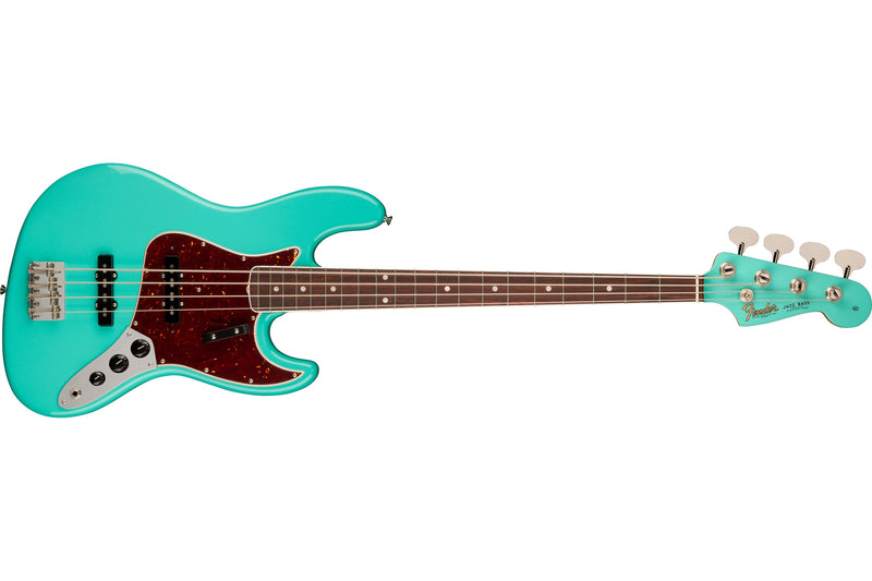 Fender American Vintage II 1966 Jazz Bass