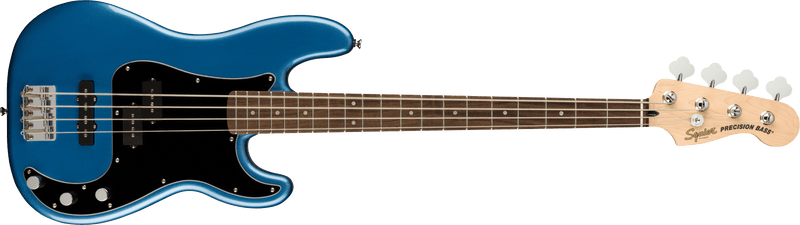 เบสไฟฟ้า Squier Affinity Series Precision Bass PJ