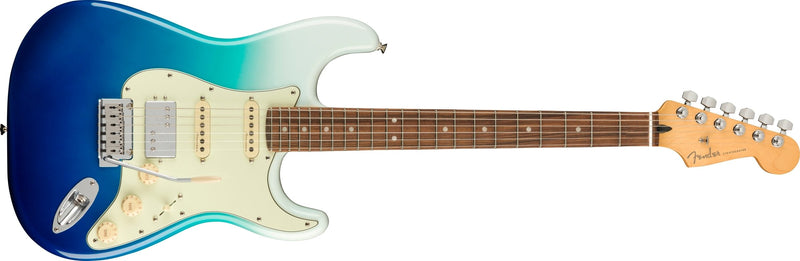 กีต้าร์ไฟฟ้า Fender Player Plus Stratocaster HSS