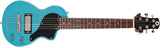 Blackstar Carry-on ST Guitar Tidepool Blue