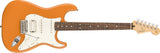 กีต้าร์ไฟฟ้า FENDER PLAYER STRATOCASTER HSS