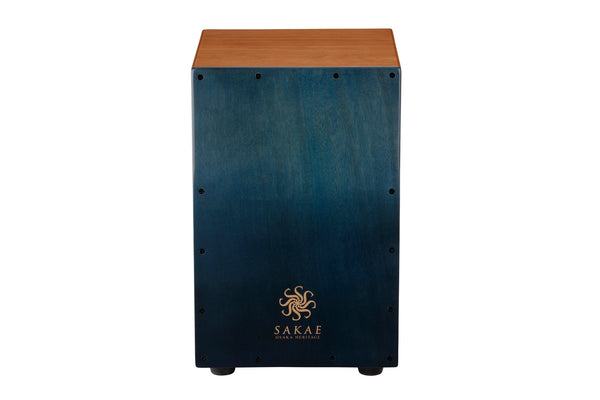 คาฮอง Sakae CAJ-100W Cajon