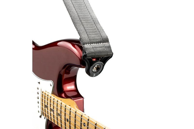 สายสะพายกีต้าร์ D’Addario Auto Lock Nylon Guitar Strap