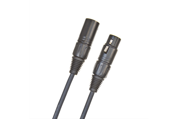 สายไมค์โครโฟน Planet Waves Classic Series Microphone Cables