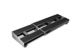 บอร์ดเอฟเฟค D'Addario XPND Pedalboards - Single Row