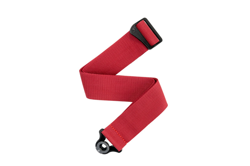 สายสะพายกีต้าร์ D’Addario Auto Lock Polypro Guitar Strap