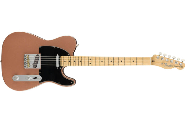 กีต้าร์ไฟฟ้า FENDER AMERICAN PERFORMER TELECASTER