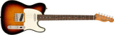 กีต้าร์ไฟฟ้า Squier Classic Vibe Baritone Custom Telecaster 3-Color Sunburst