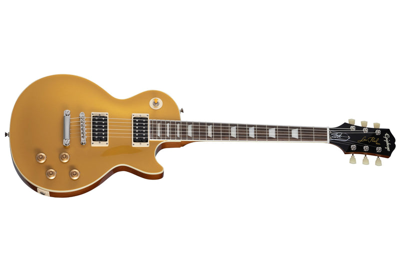 กีต้าร์ไฟฟ้า Epiphone Slash "Victoria" Les Paul Standard Goldtop